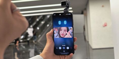 大新利国际平台对供应链有着更强的话语