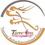 Tamrons Active International Limit