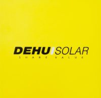 Dehui Solar Power Co.Ltd.