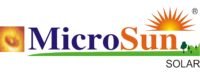 MicroSun Solar tech Pvt Ltd