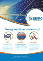 hippo energy technologies