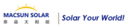 Macsun Solar Energy Technology Co.,limited