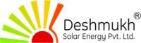 Deshmukh Solar Energy Pvt Ltd